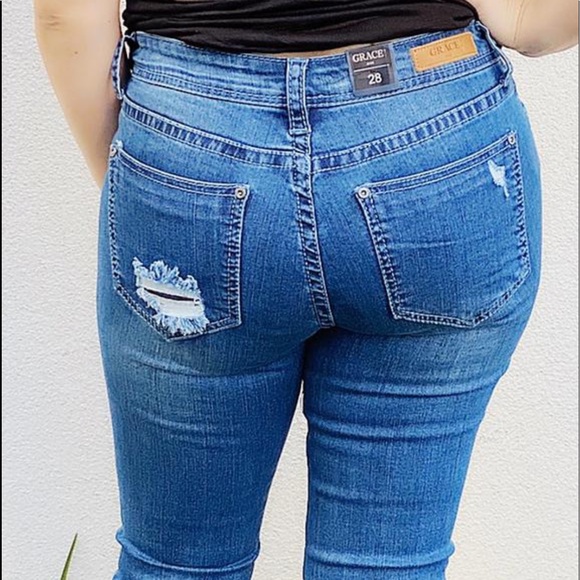 Jeans - Picture 2 of 2